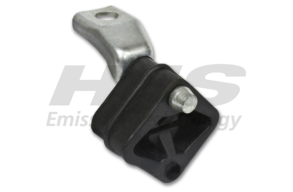 HJS Halter, Abgasanlage 83 12 2040